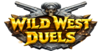 Logo Wild West Duels
